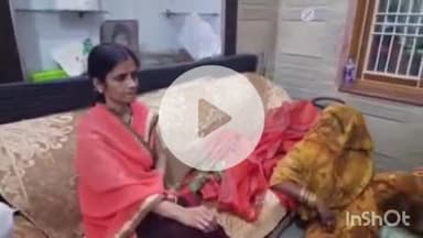 धौलपुर: धौलपुर में वोट चोर गद्दी छोड़ने के लिए हस्ताक्षर अभियान संपन्न