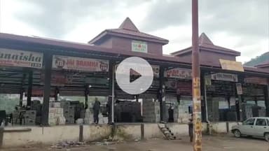 सोलन: सेब का सीजन अंतिम चरण में, किन्नौर के सेब अब भी मंडियों में उपलब्ध