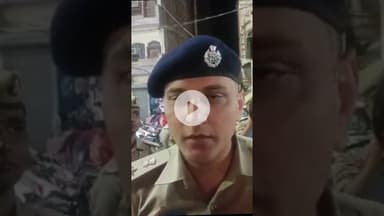 प्रतापगढ़ में एसपी दीपक भूकर की बड़ी कार्रवाई: 81 पुलिसकर्मियों का तबादला, दरोगा अली अहमद लाइन हाजिर