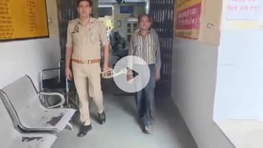 कानपुर: कैंट में 5 साल की बच्ची से अधेड़ ने किया रेप का प्रयास, बच्ची चीखती रही 'छोड़ दो अंकल'