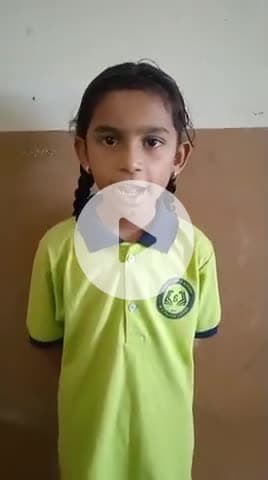 my anisha nihale 
satrati khargone 
8359077431