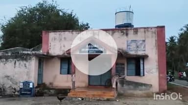 வாடிப்பட்டி: சோழவந்தான் கருப்பட்டி ஊராட்சியில் குடிநீர் தொட்டியில் மலம் கலப்பு -பட்டியல் சமூக மக்கள் அவதி