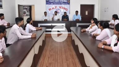 कोडरमा: जिला स्तरीय यूथ पार्लियामेंट 2026: ग्रिजली कॉलेज ऑफ एजुकेशन में 12 अक्टूबर 2025 तक पंजीकरण