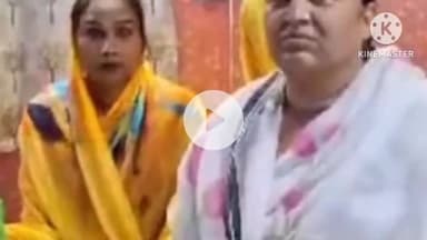 सासाराम: पवन सिंह-ज्योति सिंह विवाद में किन्नर समाज ने की एंट्री, सुलह की अपील की