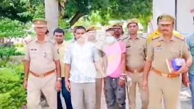 बहराइच: सुजौली इलाके में बच्चियों को अगवा कर दुष्कर्म मामले के आरोपी को कोर्ट ने तीसरे मुकदमे में सुनाई आजीवन कारावास की सज़ा