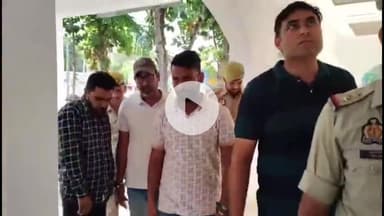 मुज़फ्फरनगर: सेनेमी कंसल्टिंग कंपनी के नाम पर 100 करोड़ की ठगी, ब्यूटी प्रोडक्ट्स से भी चल रहा था खेल, बीकॉम छात्र निकला मास्टरमाइंड