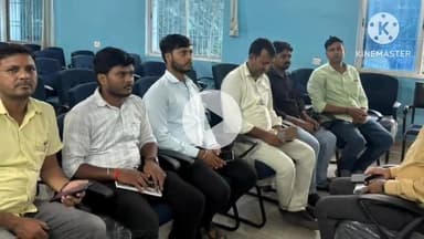 सासाराम: मीडिया कोषांग की बैठक सम्पन्न, सोशल मीडिया पर सतत निगरानी का दिया गया निर्देश