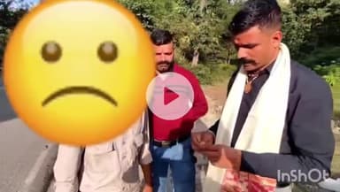 चकराता: रुद्र सेना के संस्थापक राकेश तोमर उत्तराखंडी ने पुलिस प्रशासन से नशे के सौदागरों पर उचित कार्रवाई की मांग की