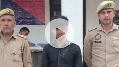 फतेहाबाद: नाबालिग किशोरियों को भगाने के एक आरोपी को पुलिस ने निबोहरा रोड अंडरपास के पास से किया गिरफ्तार, दूसरे की तलाश जारी