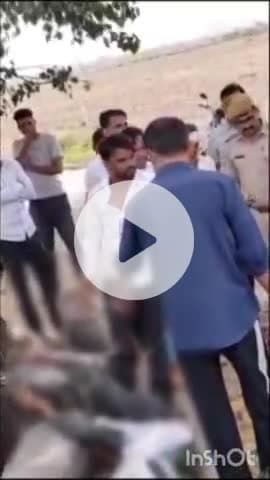 टोंक: बरौनी थाना क्षेत्र के नाहरवाड़ी मोड़ पर अज्ञात वाहन की टक्कर से बाइक सवार युवक की हुई मौत