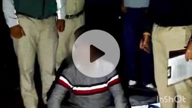 दादासिबा: पुलिस थाना संसारपुर टेरेस की टीम ने कल देर रात गश्त के दौरान कोटला में एक गाड़ी से 44 ग्राम चरस बरामद की