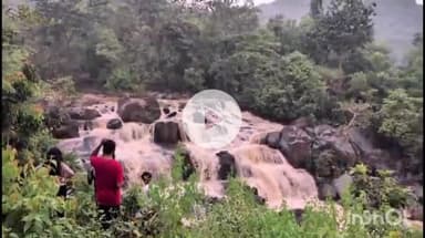 केशकाल: बस्तर राइजिंग टीम का बस्तर के प्रवेश द्वार में आगमन, गढ़धनोरा गोबरहीन और होनहेड़ जलप्रपात का किया भ्रमण