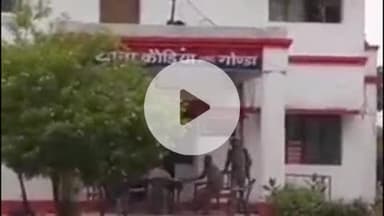 करनैलगंज: महेशपुरवा गांव में पैसे के विवाद में मारपीट, युवक घायल, आरोपी पर दर्ज हुआ मुकदमा