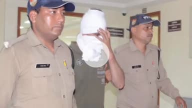 देहरादून: UKSSSC पेपर लीक मामले में आरोपी खालिद की न्यायिक हिरासत बढ़ी, उसकी बहन भी जेल में बंद