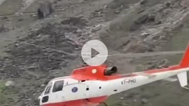 देहरादून: उत्‍तराखंड के 25 टूरिस्‍ट प्‍लेस को हेली सर्विस से जोड़ने की तैयारी, सरकार ने सैलानियों के लिए बनाया नया प्‍लान