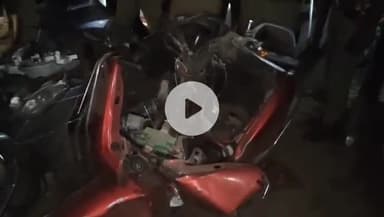 कानपुर: मरकस मस्जिद के पास दो स्कूटी में हुआ तेज धमाका, 5 लोग हुए घायल, पुलिस व फॉरेंसिक मामले की जांच में जुटी