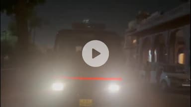 बीकानेर: पथराव और लाठीचार्ज में गिरफ्तार आरोपियों को कोर्ट में पेश किया गया, 25 को मिली जमानत, 11 को पुनः गिरफ्तार किया गया