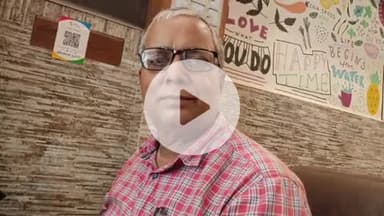 खड्डा: कुशीनगर में पत्रकारिता जगत को बड़ा झटका, वरिष्ठ पत्रकार अवधेश मल्ल जी का निधन, गुरूवार को होगा अंतिम संस्कार