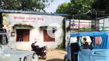 सिरदला: 11 हजार वोल्ट के तार की चपेट में आया बेल्डिंग मिस्री, गंभीर रूप से झुलस गया