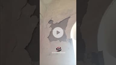 बारापाल पशु चिकित्सालय गिरने की कगार पर, प्रशासन कब जागेगा?