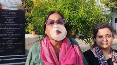 सागर नगर: गर्ल्स डिग्री कॉलेज में गांधीजी के विचारों पर प्रकाश डाला गया, राष्ट्रीय सेवा योजना के तत्वाधान में हुआ कार्यक्रम