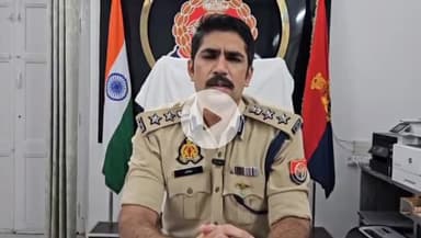 बीसलपुर: गाजना गांव में आईजीआरएस पर शिकायत मिलने पर मौके पर पहुंची पुलिस टीम के सामने दबंग ने महिला पर किया हमला