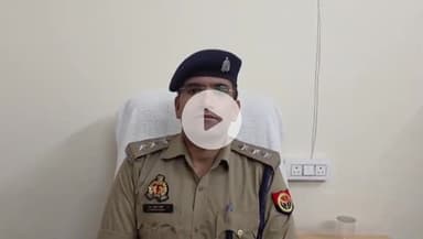 बीसलपुर: सेहरामऊ उत्तरी थाना क्षेत्र में भड़काऊ भाषण देने वाले मौलाना को किया गया गिरफ्तार