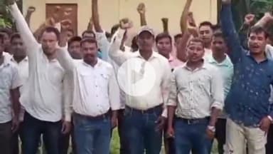 গোঁসাইগাঁও ভাগ: প্ৰাক্তন কেএল অ'ৰ সাংগঠনিক তৎপৰতা গঠন কৰি যমদূৱাৰ ইউনিট কমিটি গঠন কৰা‌হয়, ৫১ জনীয়া সদস্যৰে এখন পূৰ্ণাঙ্গ কমিটি গঠন