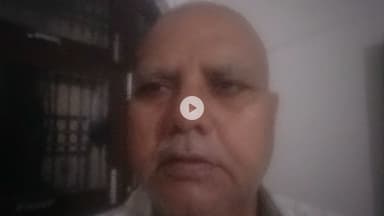 *लोकतन्त्र or समाजवाद**भारत के( वंध्या पुत्र ) है या तो (बांझ गलत या फिर पुत्र गलत)है जनता/राजनेता समझे**जय बाप पार्टी**रणखण्डी भायला 7247850601