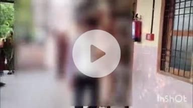 कोल: इगलास में मूक बधिर किशोरी के साथ दुष्कर्म के मामले में दोषी को 20 साल कठोर कारावास और 20 हजार का जुर्माना