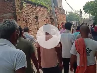 amama gau me holt nahi hone ke karan sanghars holt nahi to vot nahi