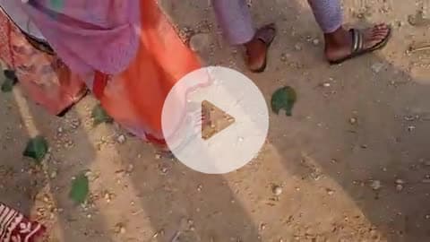 sonmer mela आदिवासी नाच....