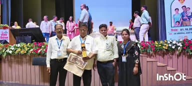 मुंगेर: राज्य स्तरीय परिवार नियोजन कार्यशाला में मुंगेर जिला रहा अव्वल