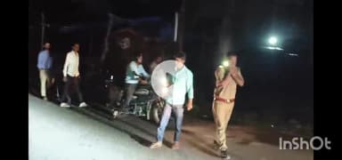 हरदोई: पराग डेयरी के पास सड़क किनारे अज्ञात शव मिलने से इलाके में हड़कंप, देहात क्षेत्र की घटना, पुलिस जांच में जुटी