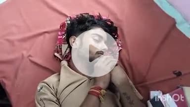 औरैया: दिबियापुर कस्बा के कांशी राम कॉलोनी निवासी युवक ने घर के अंदर फांसी लगाकर जान देने का प्रयास किया