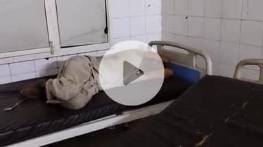 हाथरस: सादाबाद क्षेत्र के एक कस्बे में किशोरी के साथ मुस्लिम बुजुर्ग ने दुष्कर्म का प्रयास किया, पुलिस ने कराया परीक्षण