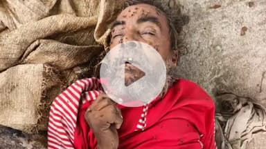 लाडपुरा: कुन्हाड़ी थाना इलाके में कम्प्रेसर महादेव मंदिर के निकट मिला अधेड़ का शव, पुलिस ने मोर्चरी पर रखवाया