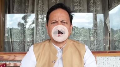 देहरादून: आईटी पार्क को रियल एस्टेट प्रोजेक्ट में बदलने को लेकर कांग्रेस प्रदेश अध्यक्ष करन माहरा ने उठाए सवाल