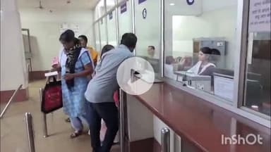 दुर्ग: दुर्ग जिला अस्पताल में जीवन रक्षक दवाओं की किल्लत, मरीजों को निजी मेडिकल में भेजा जा रहा