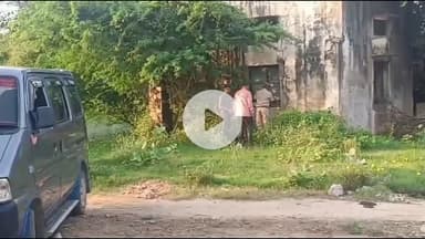 भुसावर: तरगवां निवासी एक विवाहिता ने फांसी का फंदा लगाकर आत्महत्या की, ससुराली जनों पर हत्या का आरोप लगाया