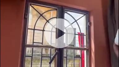 झाझा: झाझा के पुरानी बाजार में अज्ञात बदमाशों ने घर पर की बमबाजी, परिवार में दहशत