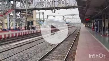 राजनांदगांव: जिले के डोंगरगढ़ से गोंदिया तक चौथी रेल लाइन की मिली स्वीकृति, जिले के यात्रियों को मिलेगी सुविधा