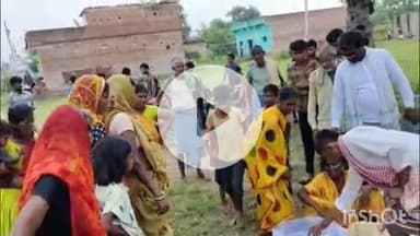 करपी: मुंगीला गांव में नदी में डूबने से 12 वर्षीय किशोर अभिषेक कुमार की हुई मौत