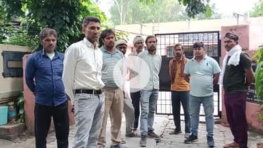 कोल: नगलिया भूड में महिला ने फांसी लगाकर आत्महत्या की, पुलिस ने शव का कराया पोस्टमार्टम