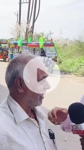 गोविंदपुर विधानसभा का पब्लिक ओपनियन 
#viral