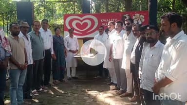 मुंगेर: लोकनायक जयप्रकाश नारायण को 46वीं पुण्यतिथि पर दी गई श्रद्धांजलि