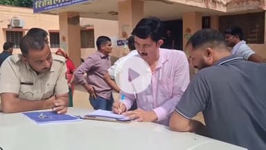 चूरू: गांव देपालसर व मेघसर के बीच सड़क हादसे में 37 वर्षीय युवक की मौत, पुलिस ने कराया पोस्टमार्टम