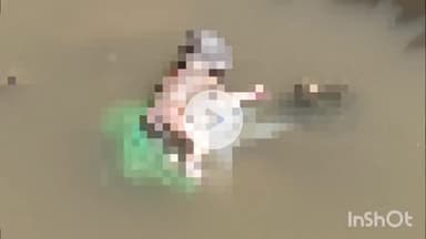 दुर्ग: सुपेला में नाले से भ्रूण बरामद, इलाके में मची सनसनी