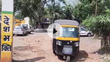 बीना: नई बस्ती ओवर ब्रिज पर आपे चालक के साथ मारपीट, छात्राओं को लेकर बीना थाने पहुंचा चालक, दर्ज कराई शिकायत