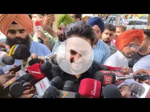 पंजाब रो पड़ा! राजवीर जवंदा के निधन से इंडस्ट्री में मातम का माहौल #PunjabiIndustry #RajveerJawanda